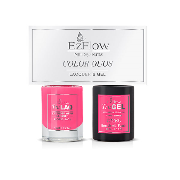 TruGEL-TruLAQ Brunch With Punch #122